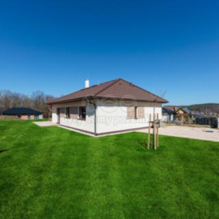Pronájem rodinného domu 97 m² Loket