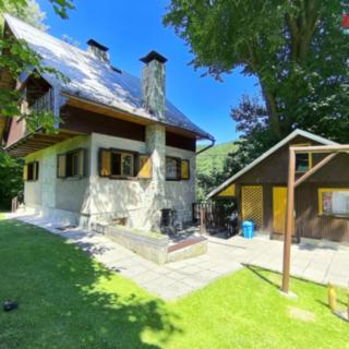 Prodej chalupy 123 m² Komorní Lhotka