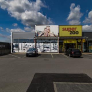 Pronájem obchodu 300 m² Jablunkov