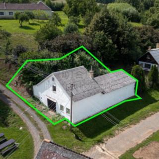 Prodej výrobního objektu 130 m² Malíkov