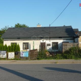 Prodej rodinného domu 165 m² Červený Kostelec