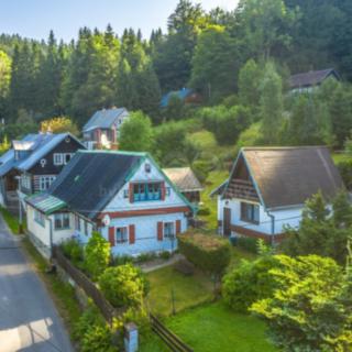 Prodej rodinného domu 145 m² Josefův Důl