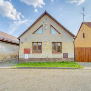 Prodej rodinného domu, 70m²