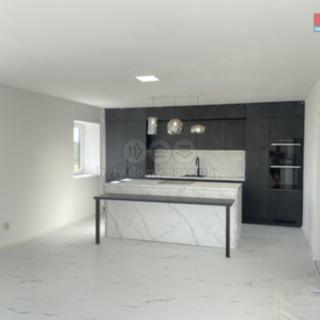Pronájem bytu 4+kk 83 m² Stará Ves nad Ondřejnicí Stará Ves, Nad Splavem