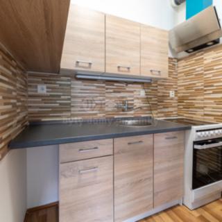 Prodej bytu 2+kk 43 m² Aš