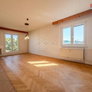 Prodej bytu 2+1 53 m² Ostrava Poruba, Porubská