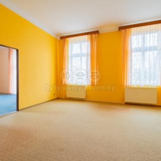 Prodej bytu 3+1 118 m² Cheb