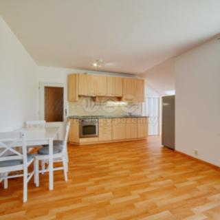 Pronájem bytu 3+kk 74 m² Mariánské Lázně