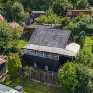 Prodej chaty 65 m² Všenory