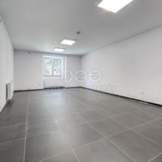 Pronájem kanceláře 110 m² Klatovy IV, Tyršova