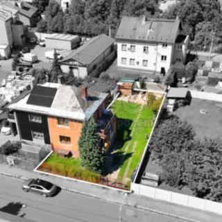 Prodej rodinného domu 100 m² Ostrava Muglinov, U Jeslí