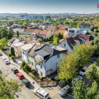 Prodej bytu 1+kk, garsoniery 25 m² Brno