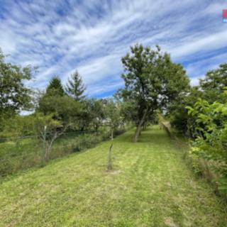 Prodej zahrady 1403 m² Brno