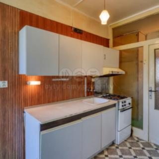 Prodej bytu 2+1 51 m² Rotava, Sídliště