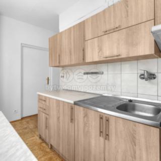 Prodej bytu 2+1 65 m² Skuteč, Sládkova