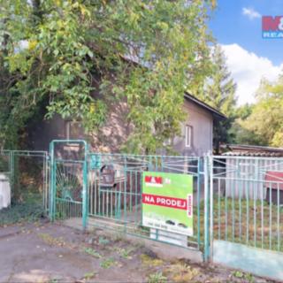 Prodej rodinného domu 69 m² Chomutov, Pražská