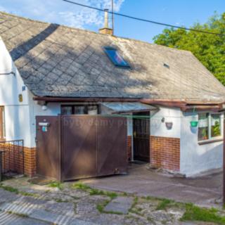 Prodej chalupy 89 m² Sobotka
