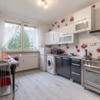 Prodej bytu 3+1 61 m² Český Těšín
