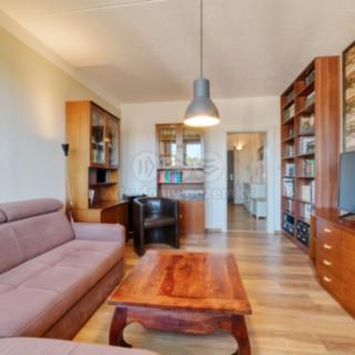 Prodej bytu 3+1 63 m² Tachov