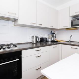 Prodej bytu 2+1 55 m² Pardubice, Erno Košťála