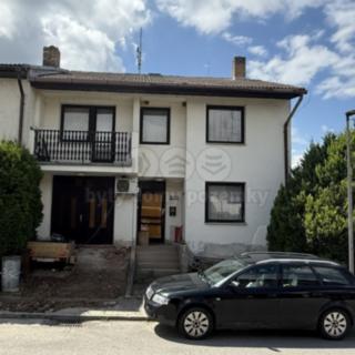 Prodej rodinného domu 414 m² Dolní Bukovsko
