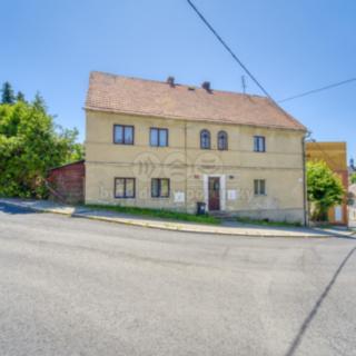Prodej rodinného domu 213 m² Luby
