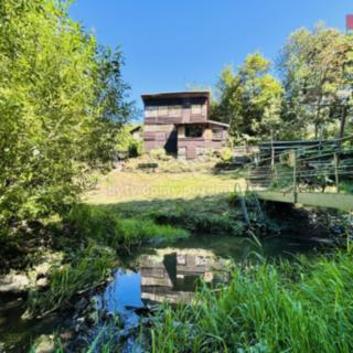 Prodej chaty 35 m² Jamné