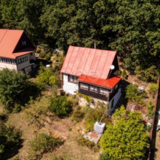 Prodej chaty 100 m² Vráž, Pod Malým vrchem