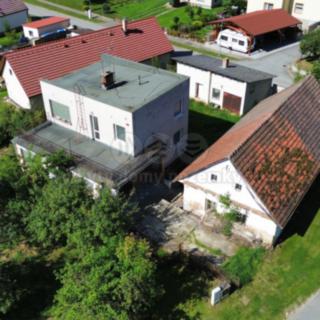 Prodej rodinného domu 105 m² Cetoraz