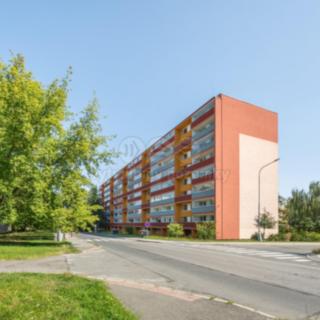 Prodej bytu 2+kk 49 m² Kladno