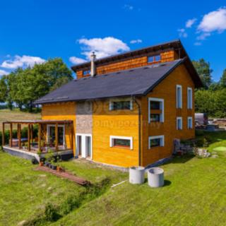 Prodej rodinného domu 215 m² Žermanice