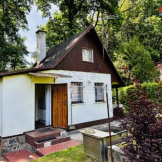 Prodej chaty 53 m² Košice Doubí