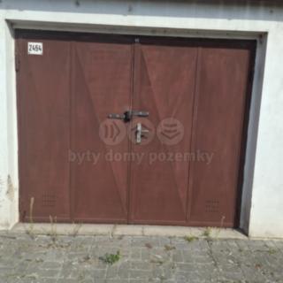 Pronájem garáže 20 m² Žatec