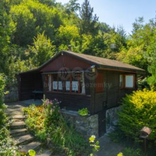 Prodej chaty 40 m² Nové Bránice