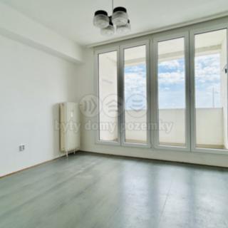 Pronájem bytu 3+1 77 m² Mladá Boleslav II, tř. Václava Klementa