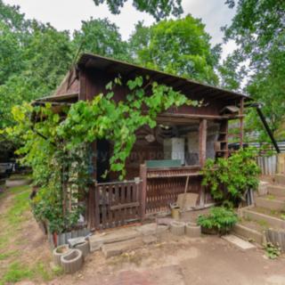 Prodej zahrady 534 m² Ptýrov