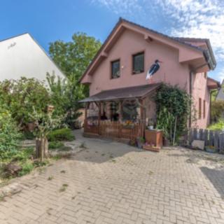 Prodej rodinného domu 121 m² Vyšehořovice Kozovazy