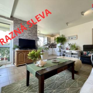 Prodej bytu 2+kk 68 m² Velké Pavlovice, Růžová