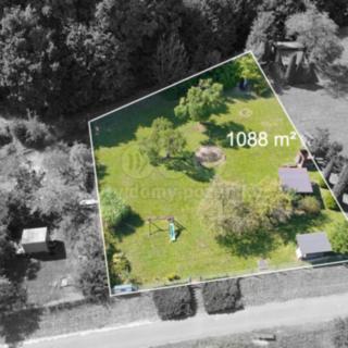 Prodej chaty 20 m² Starý Jičín
