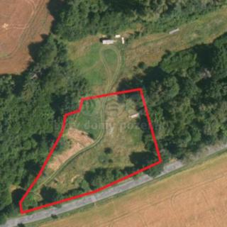 Prodej louky, 3967m²