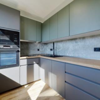 Prodej bytu 2+1 55 m² Cheb