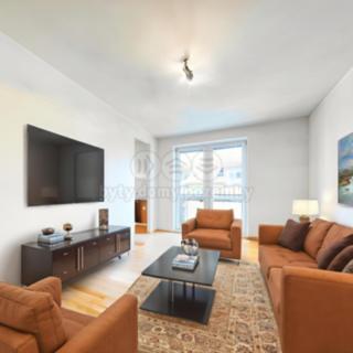 Prodej bytu 2+1 49 m² České Budějovice