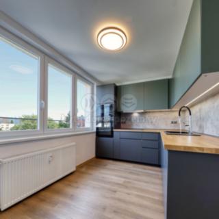 Prodej bytu 3+1 64 m² České Budějovice
