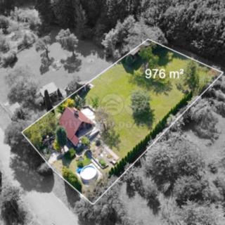 Prodej chaty 60 m² Starý Jičín