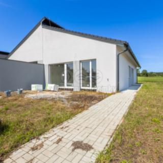 Prodej rodinného domu 98 m² Olbramovice