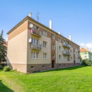 Prodej bytu 2+1 49 m² Duchcov, Jungmannova