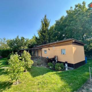 Prodej zahrady 750 m² Příkazy