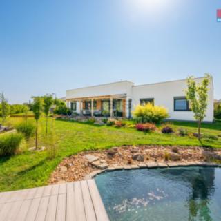 Prodej rodinného domu 152 m² Vlašim