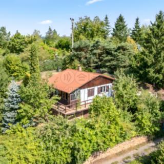 Prodej chaty 79 m² Sýkořice