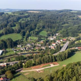 Prodej stavební parcely 1 948 m² Trutnov